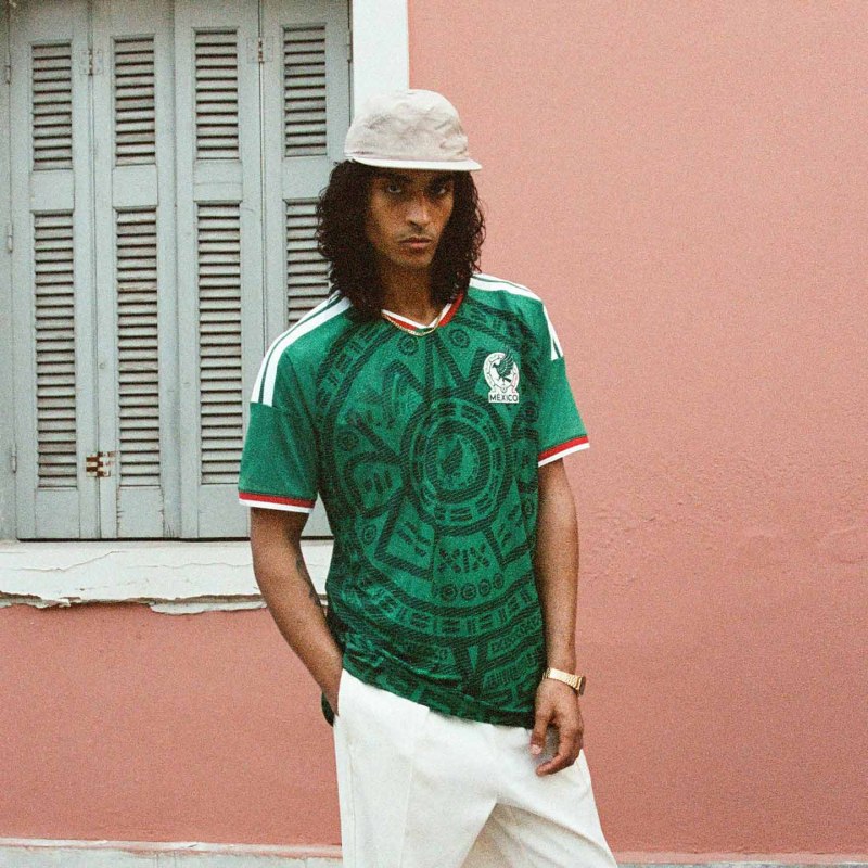 2026 FIFA World Cup  Mexico  Player version