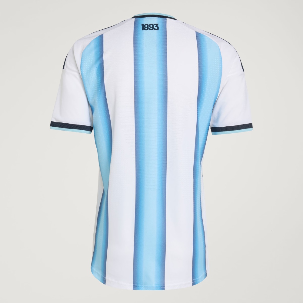 2026 FIFA World Cup  Argentina home Player version
