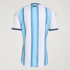 2026 FIFA World Cup  Argentina home Player version