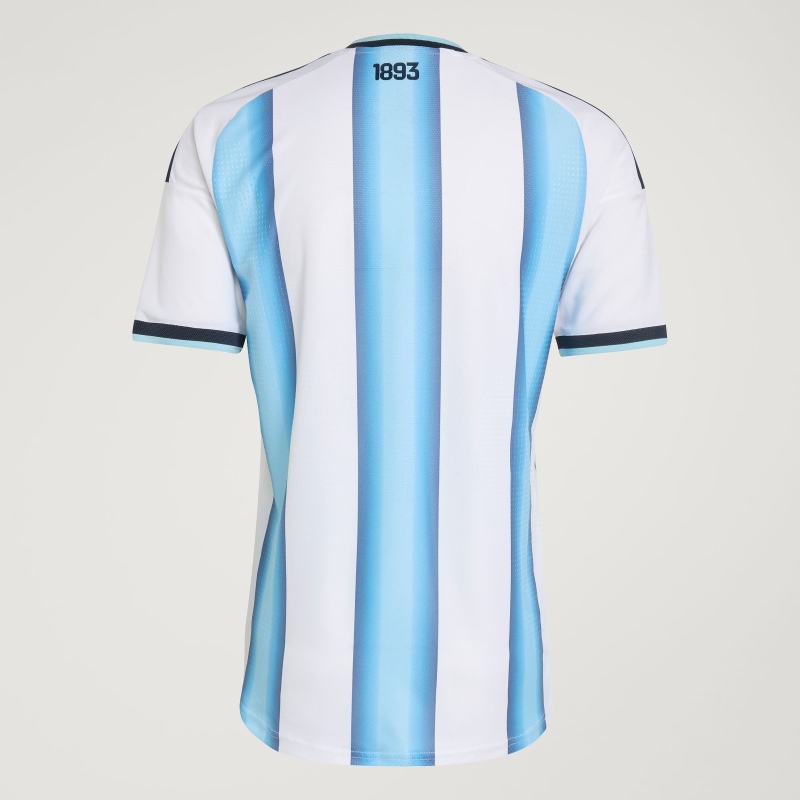 2026 FIFA World Cup  Argentina home Player version