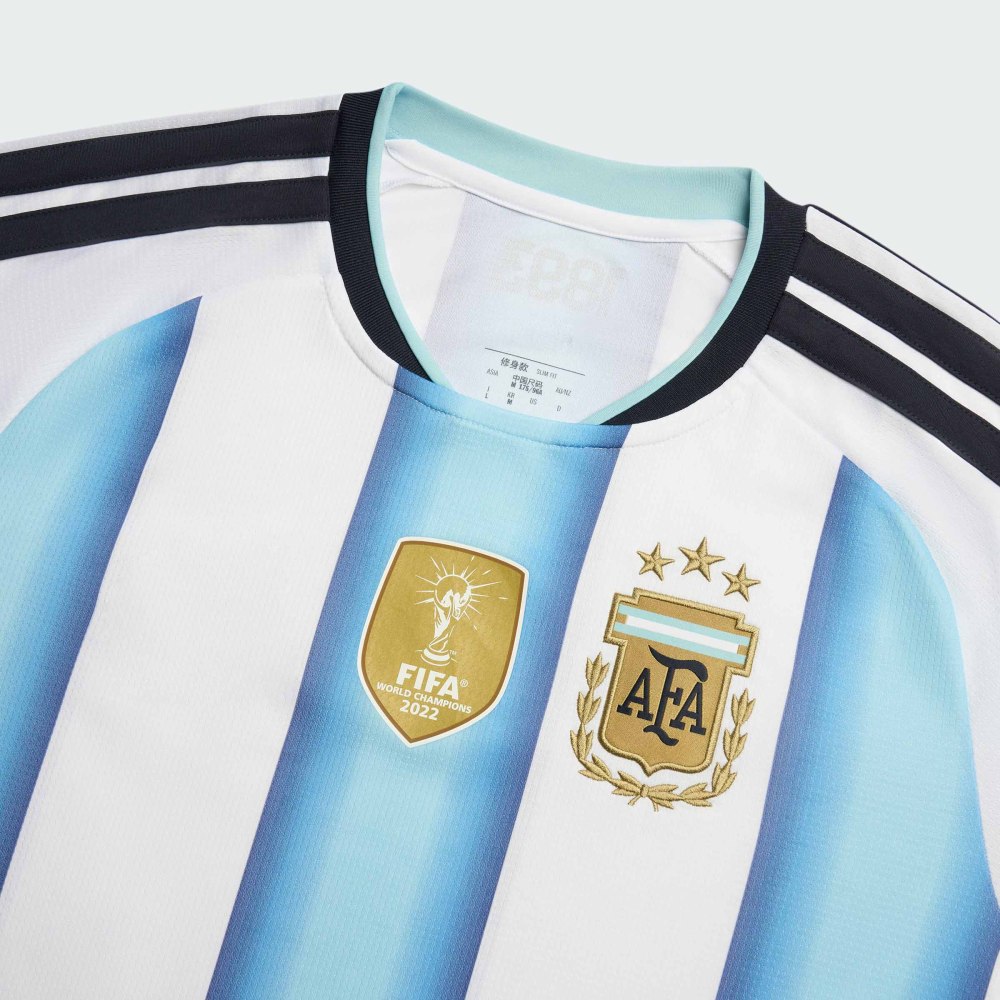 2026 FIFA World Cup  Argentina home Fan version