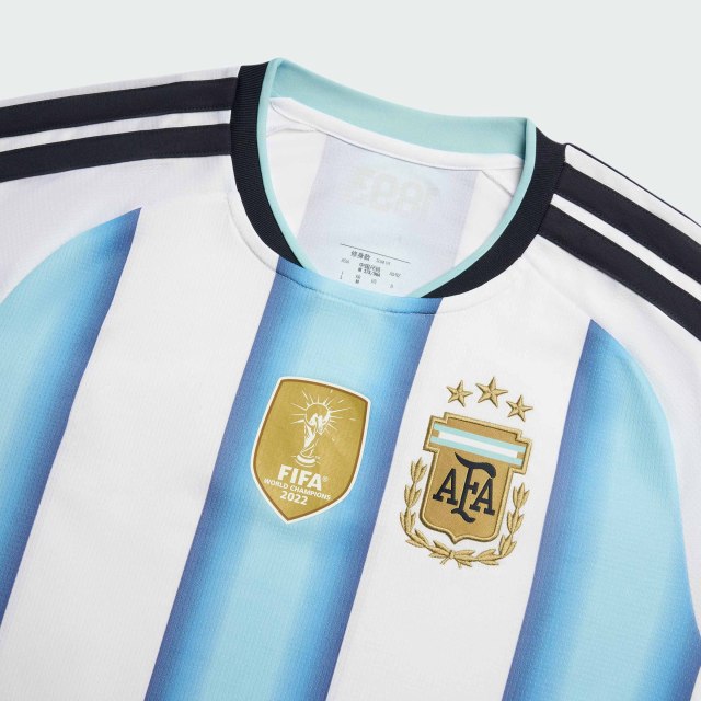2026 FIFA World Cup  Argentina home Fan version