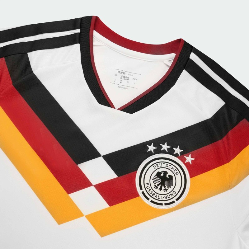 2026 FIFA World Cup  Germany home Fan version