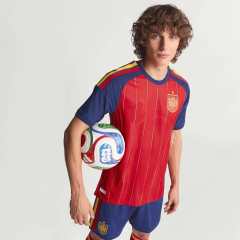 2026 FIFA World Cup Spain home Player version