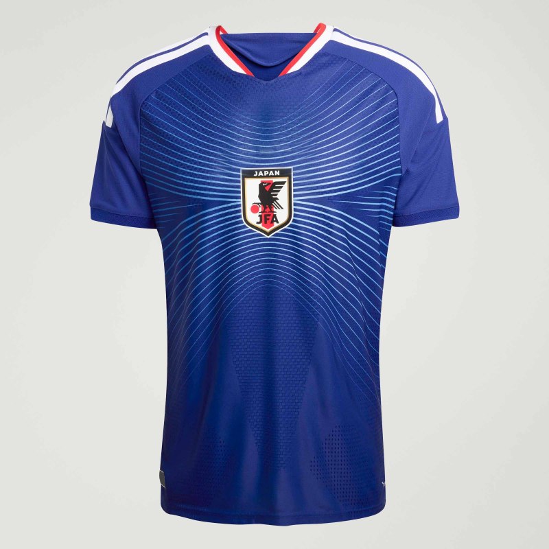 2026 FIFA World Cup  Japan  Player version