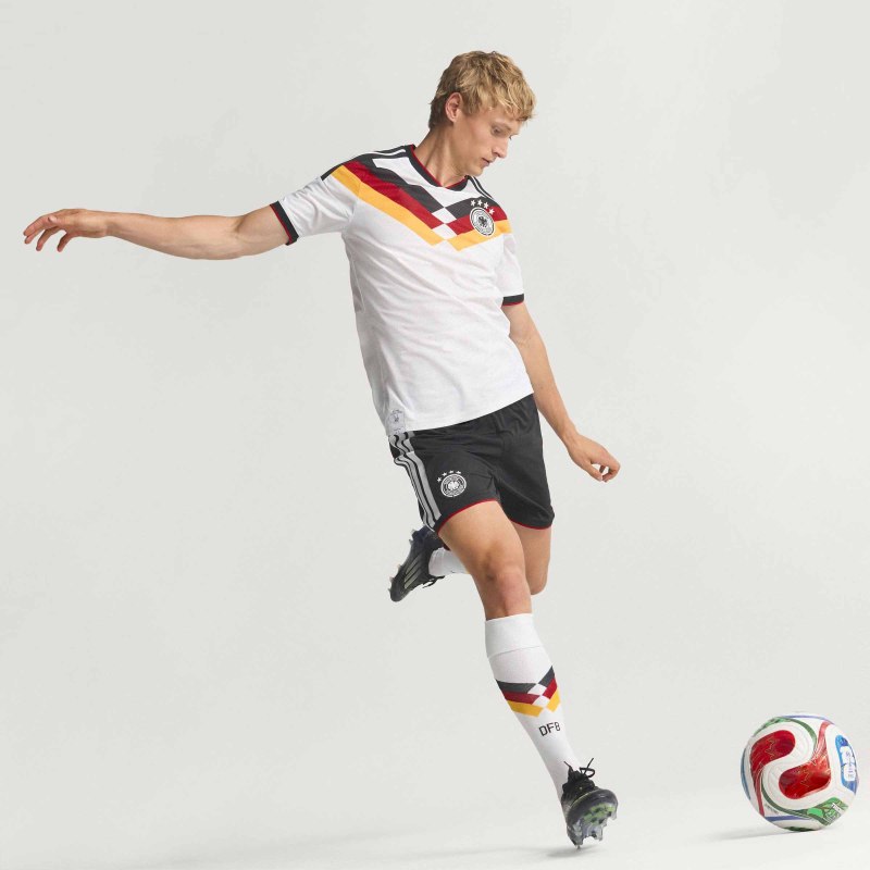 2026 FIFA World Cup  Germany home Player version
