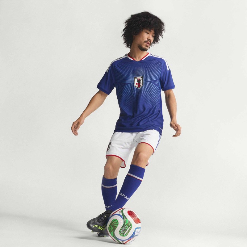 2026 FIFA World Cup  Japan  Player version