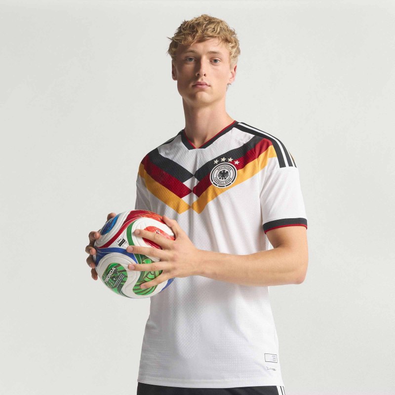 2026 FIFA World Cup  Germany home Player version