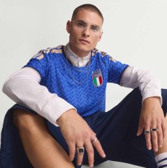 2026 FIFA World Cup  Italy home Player version