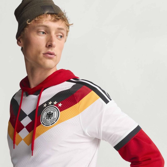 2026 FIFA World Cup  Germany home Player version