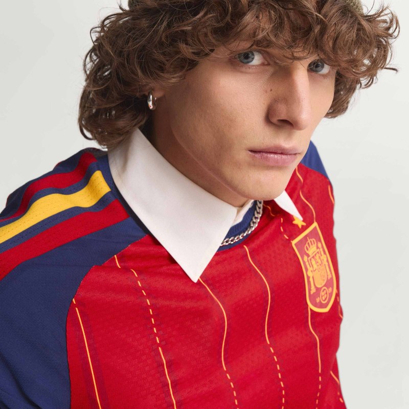 2026 FIFA World Cup Spain home Player version