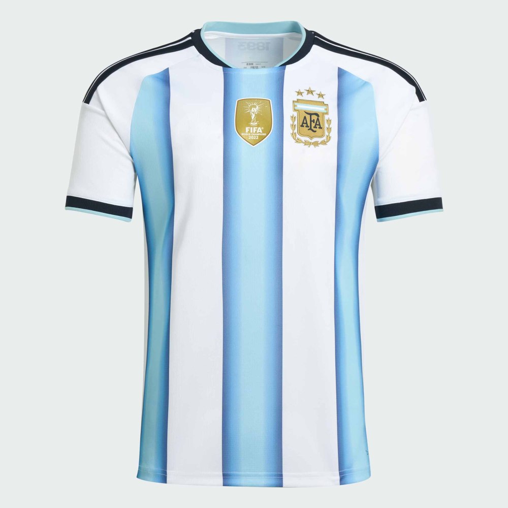 2026 FIFA World Cup  Argentina home Fan version