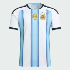 2026 FIFA World Cup  Argentina home Fan version