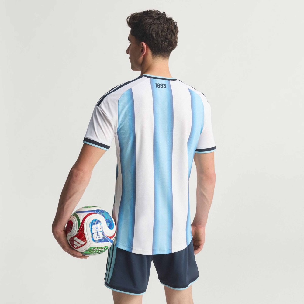 2026 FIFA World Cup  Argentina home Player version