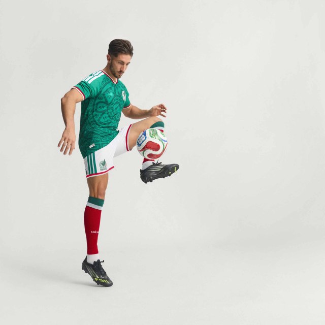 2026 FIFA World Cup  Mexico  Player version
