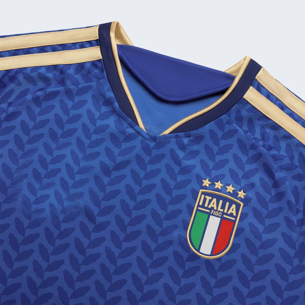 2026 FIFA World Cup Italy home Fan version