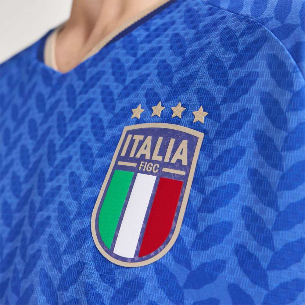2026 FIFA World Cup  Italy home Player version