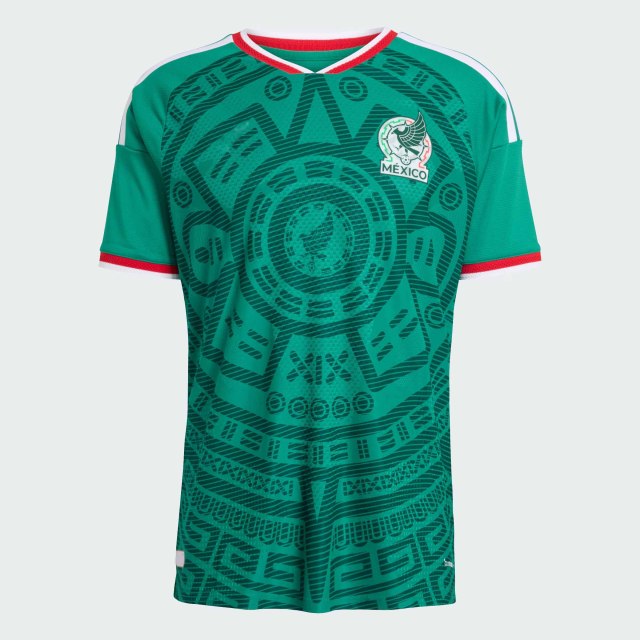 2026 FIFA World Cup  Mexico  Player version