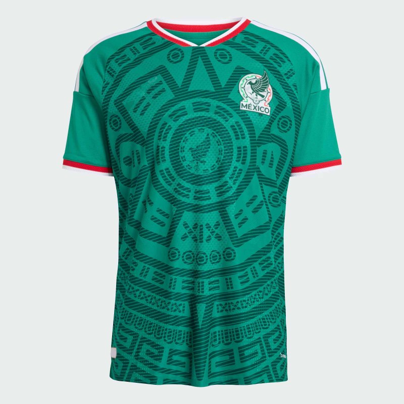 2026 FIFA World Cup  Mexico  Player version