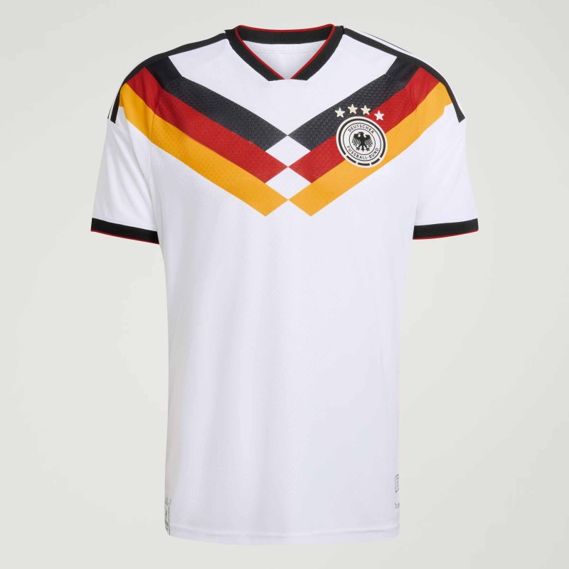 2026 FIFA World Cup  Germany home Player version