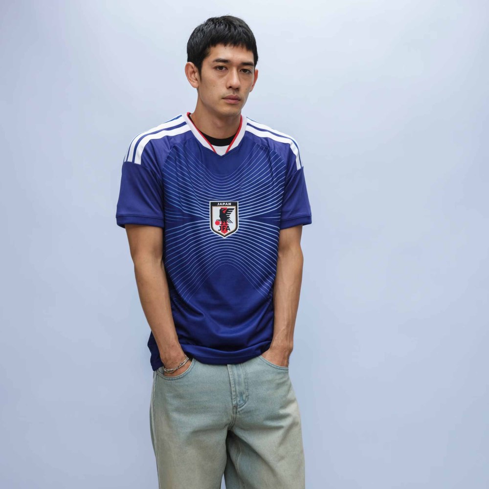 2026 FIFA World Cup  Japan  Fan version