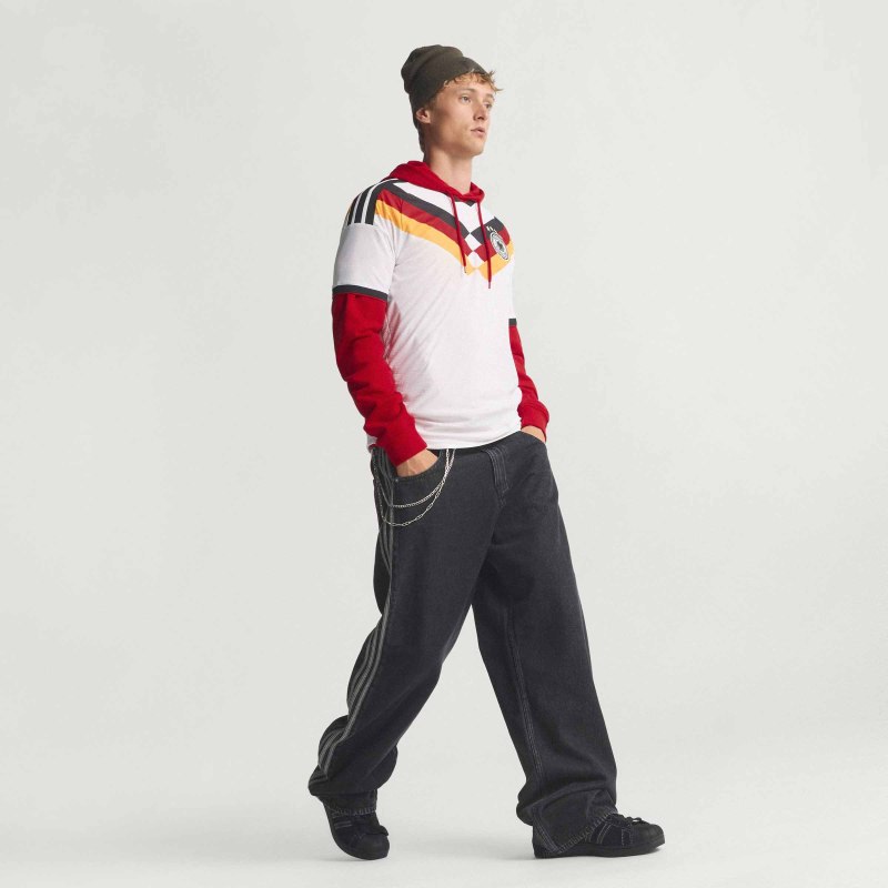 2026 FIFA World Cup  Germany home Player version