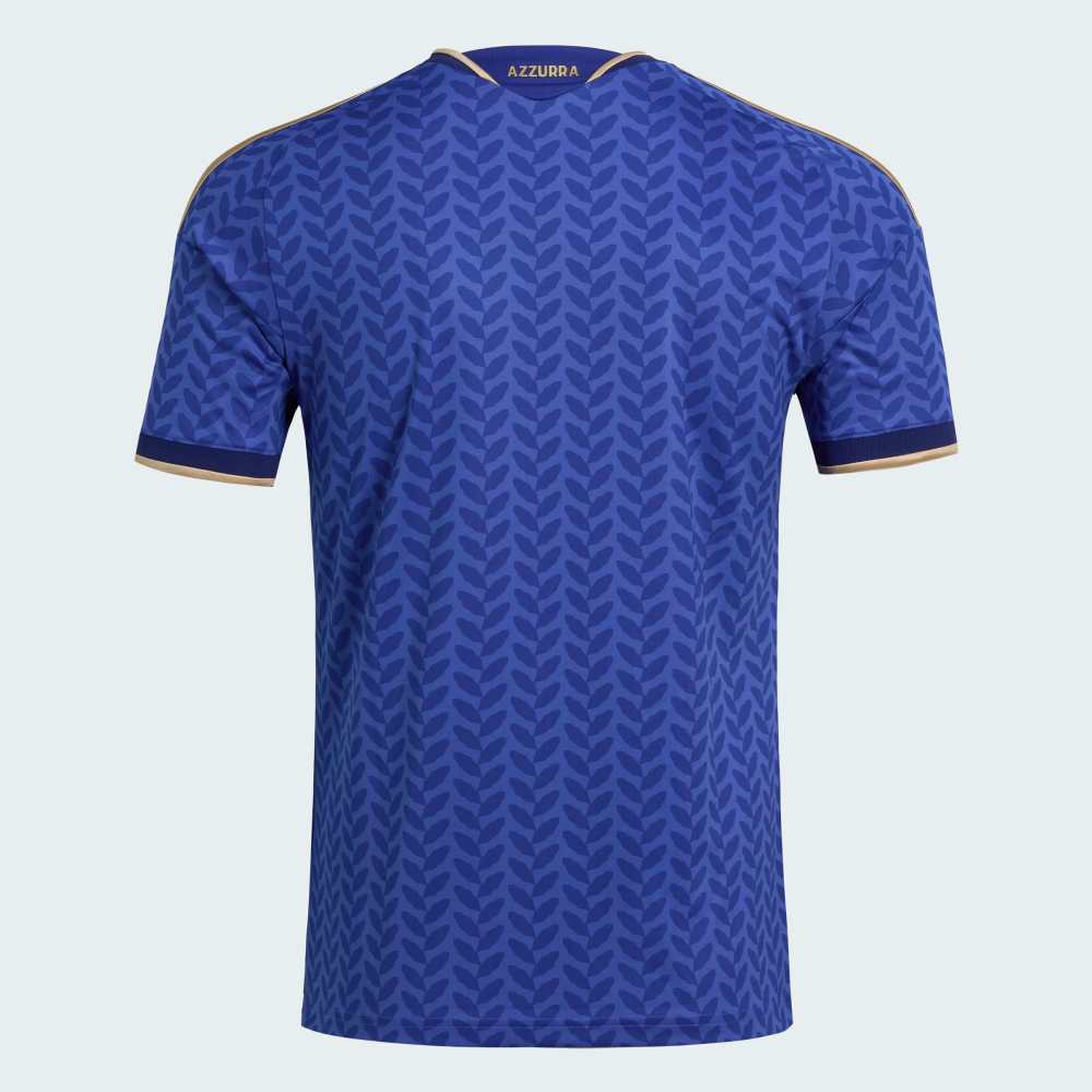 2026 FIFA World Cup Italy home Fan version