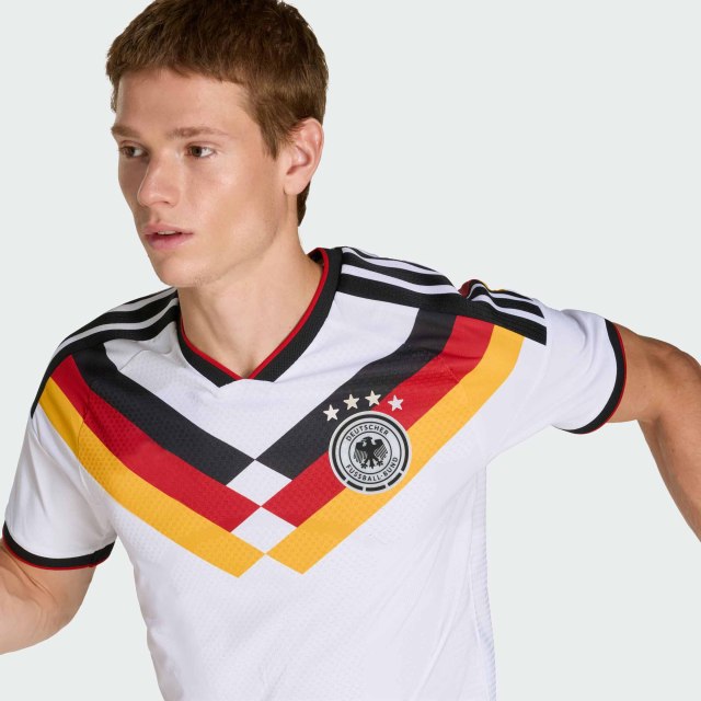2026 FIFA World Cup  Germany home Player version