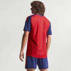 2026 FIFA World Cup Spain home Player version