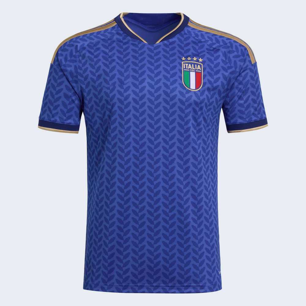 2026 FIFA World Cup Italy home Fan version