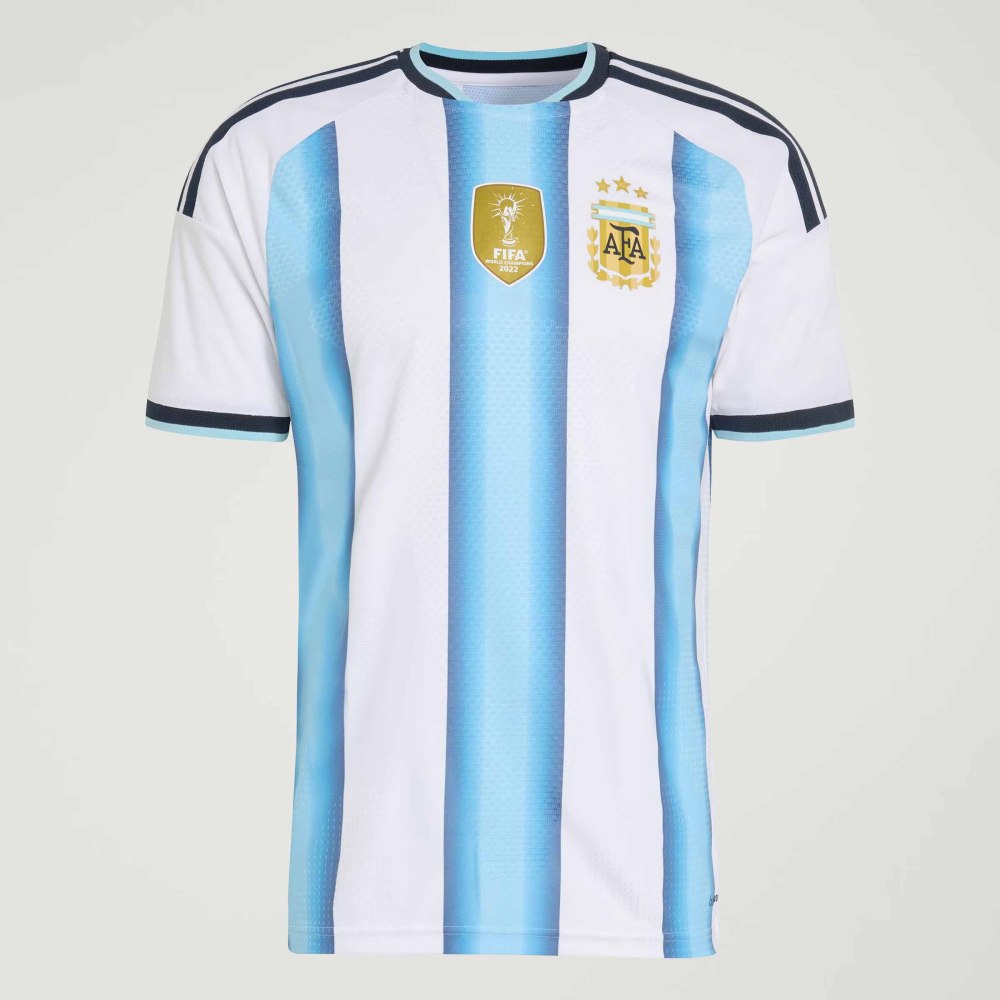 2026 FIFA World Cup  Argentina home Player version