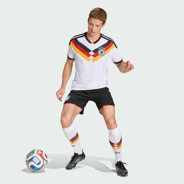 2026 FIFA World Cup  Germany home Player version