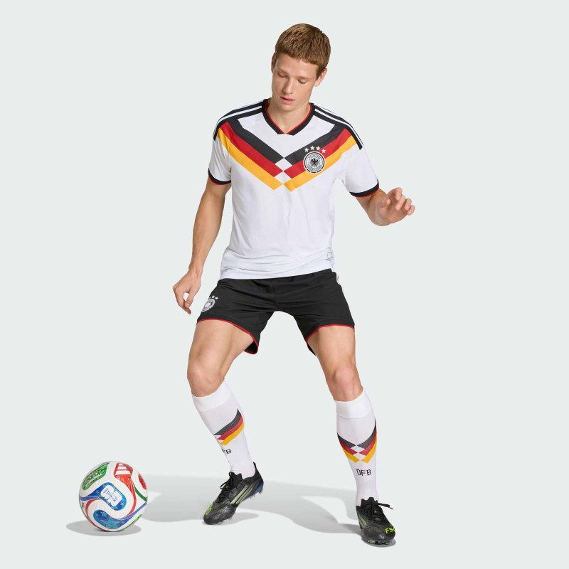 2026 FIFA World Cup  Germany home Player version