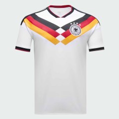 2026 FIFA World Cup  Germany home Fan version
