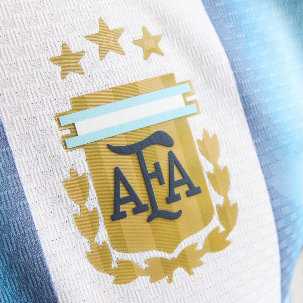 2026 FIFA World Cup  Argentina home Player version