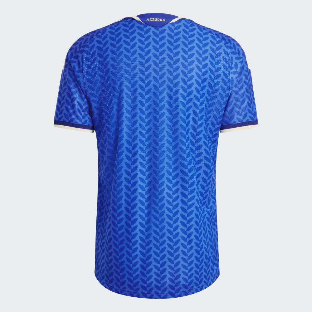 2026 FIFA World Cup  Italy home Player version