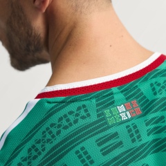 2026 FIFA World Cup  Mexico  Player version
