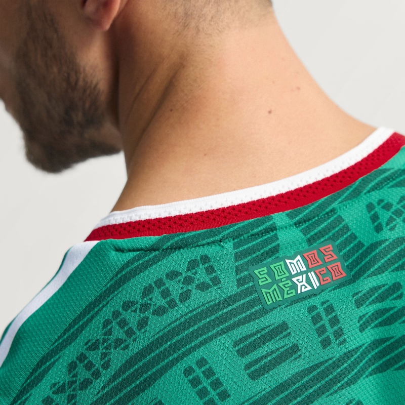 2026 FIFA World Cup  Mexico  Player version