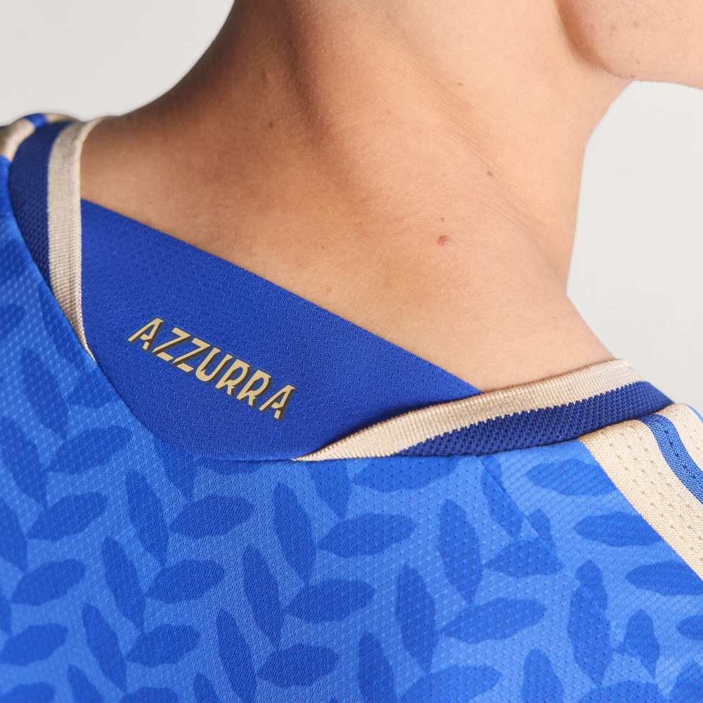 2026 FIFA World Cup  Italy home Player version