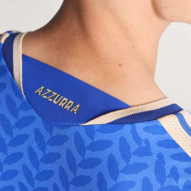 2026 FIFA World Cup  Italy home Player version