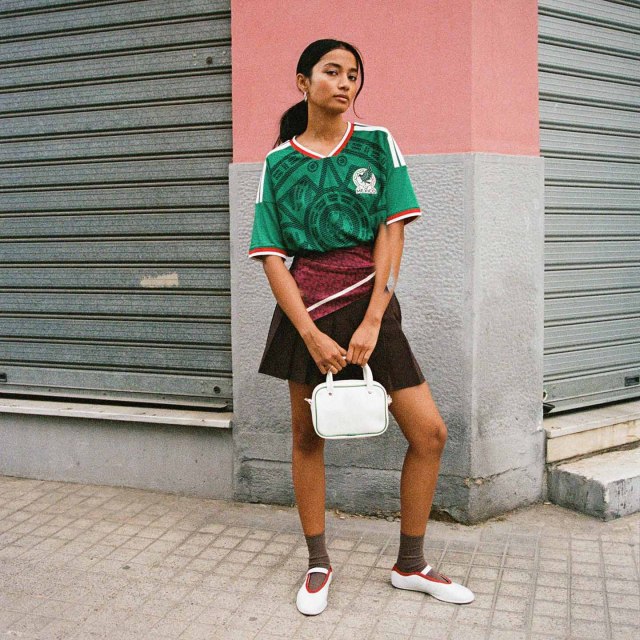 2026 FIFA World Cup  Mexico  Player version