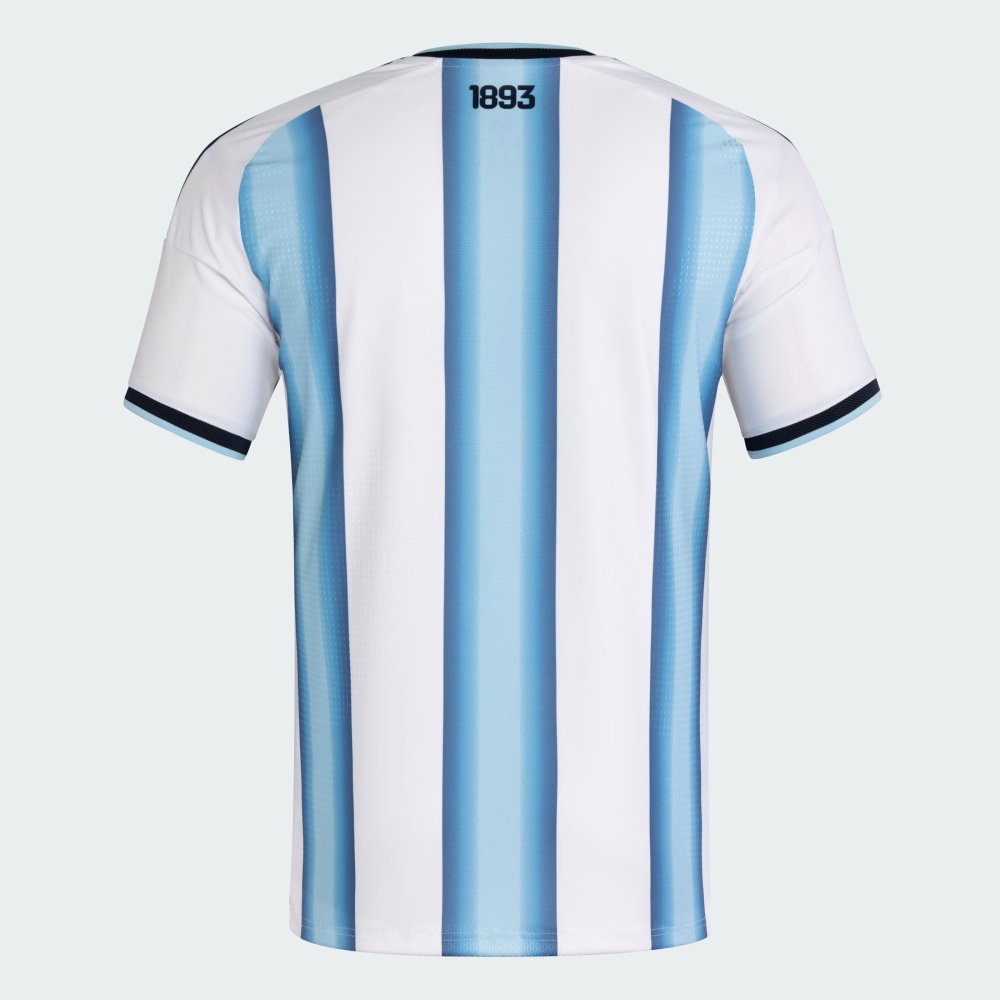2026 FIFA World Cup  Argentina home Player version