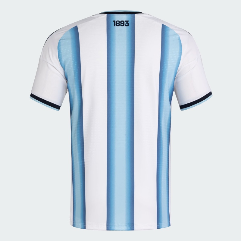 2026 FIFA World Cup  Argentina home Player version