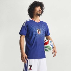 2026 FIFA World Cup  Japan  Player version