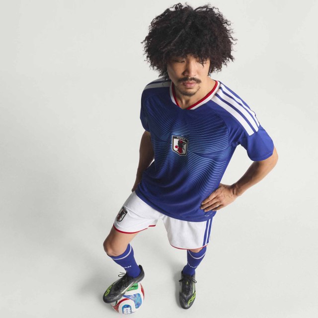 2026 FIFA World Cup  Japan  Player version