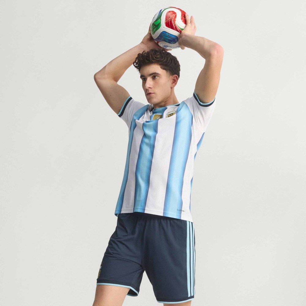 2026 FIFA World Cup  Argentina home Player version