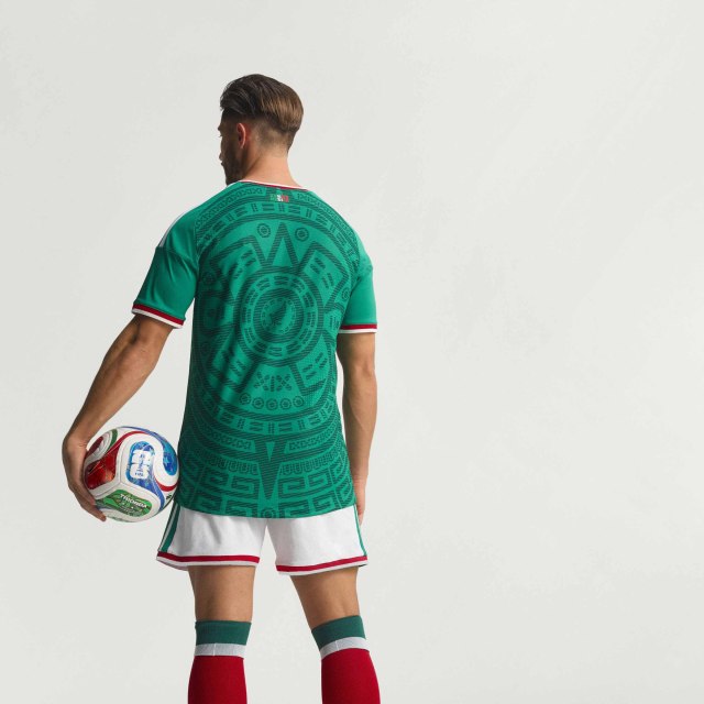 2026 FIFA World Cup  Mexico  Player version
