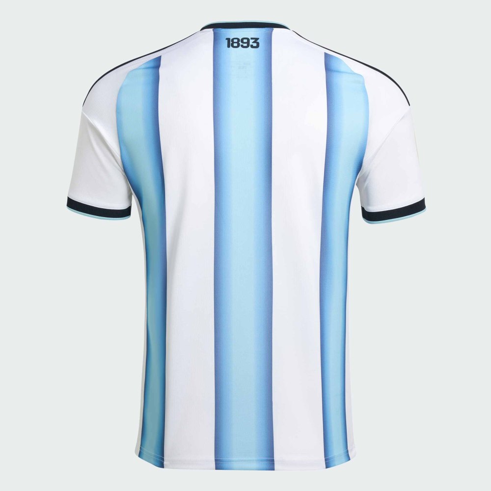 2026 FIFA World Cup  Argentina home Fan version