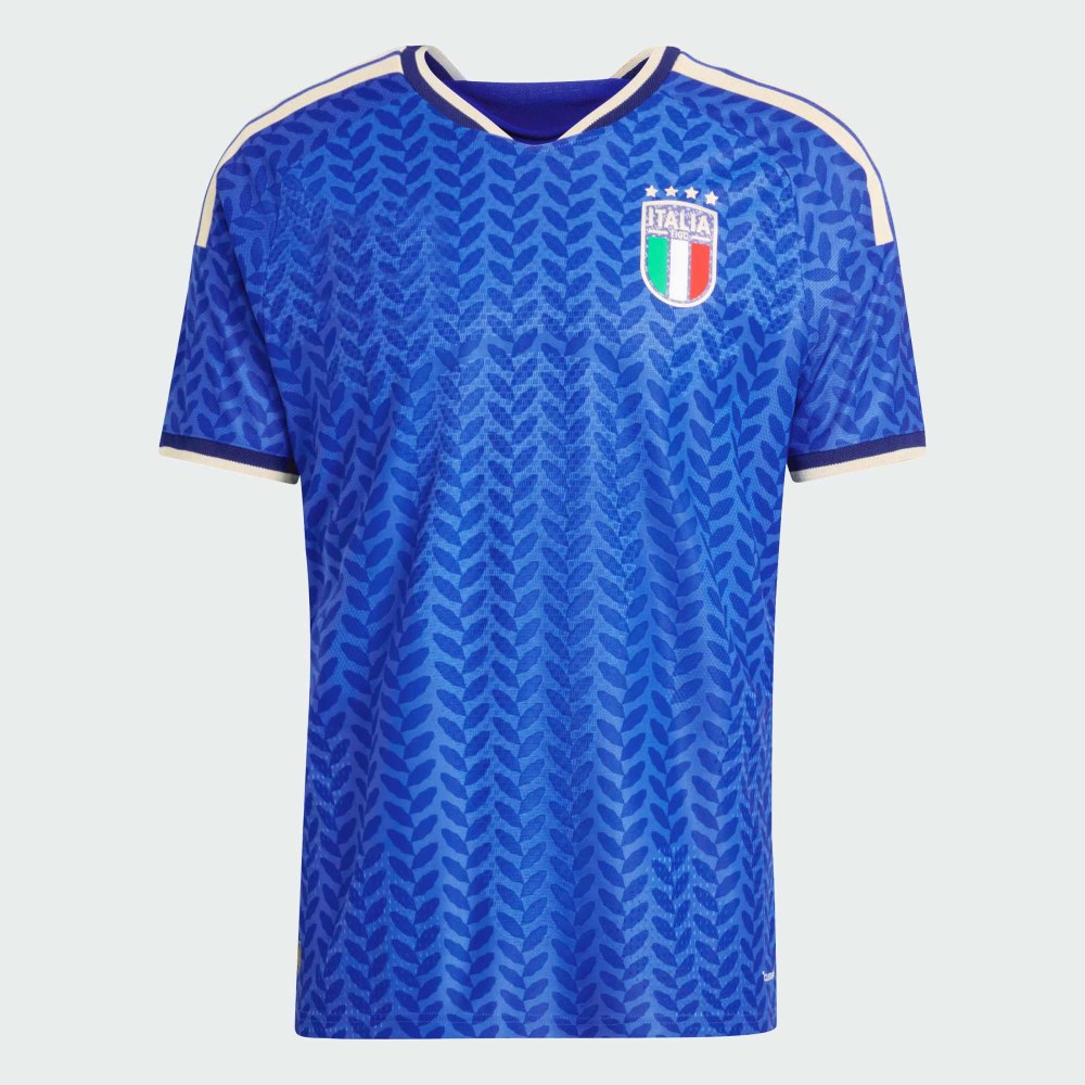 2026 FIFA World Cup  Italy home Player version