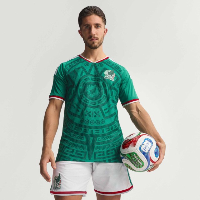 2026 FIFA World Cup  Mexico  Player version